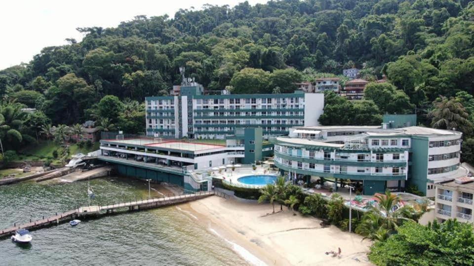 Angra Inn - Praia Grande 318 Angra dos Reis Ngoại thất bức ảnh