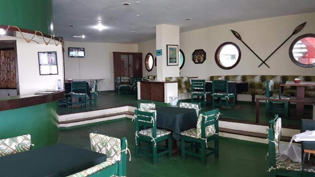 Angra Inn - Praia Grande 318 Angra dos Reis Ngoại thất bức ảnh